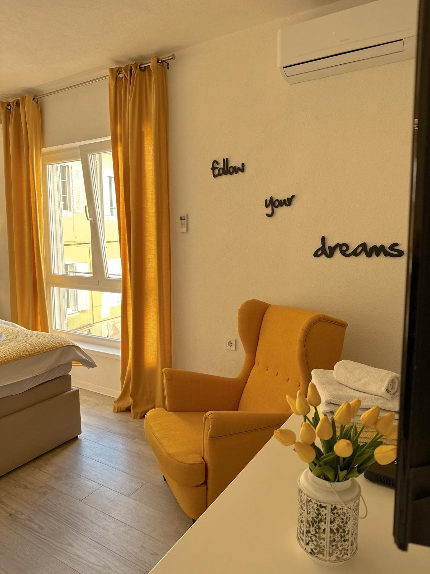 Anamari Apartments ザダル エクステリア 写真