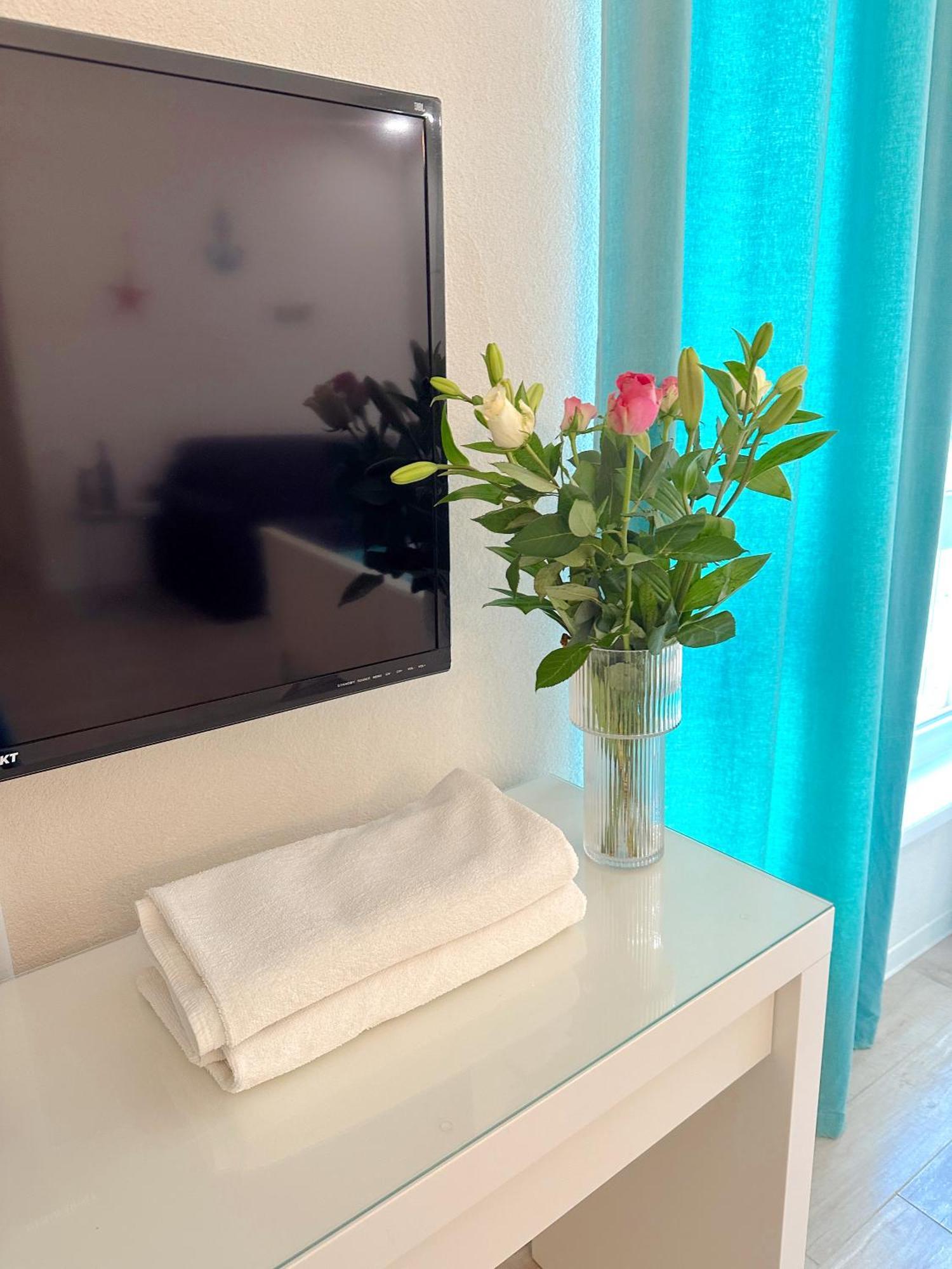 Anamari Apartments ザダル エクステリア 写真